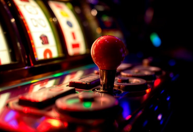 Tampilan jadwal undian live dealer pegasusplay77 dengan meja blackjack dan roulette
