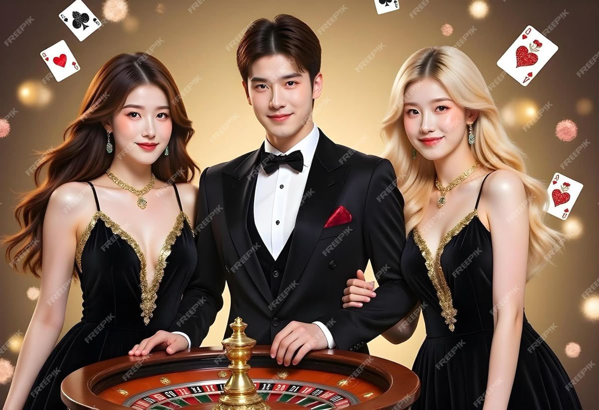 Blackjack Live – Limit fleksibel, dealer bahasa Indonesia Meja blackjack live pegasusplay77 dengan dealer profesional
