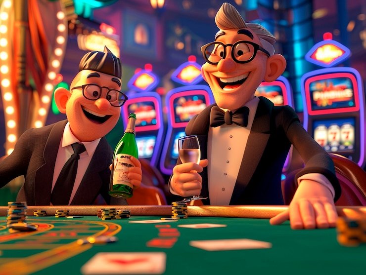 Antarmuka sportsbook responsif untuk desktop dan seluler Tampilan desktop sportsbook MMA pegasusplay77